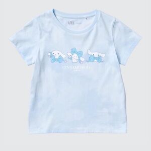 Cinnamoroll Tee
